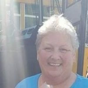 Meet your Posher, Delilah